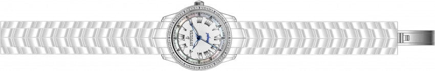 Image Band for Invicta Ceramics 0726