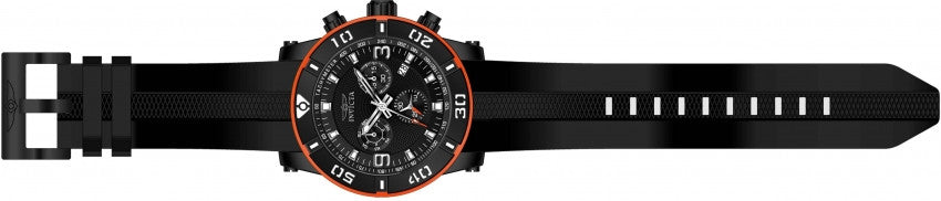 Image Band for Invicta Pro Diver 19827