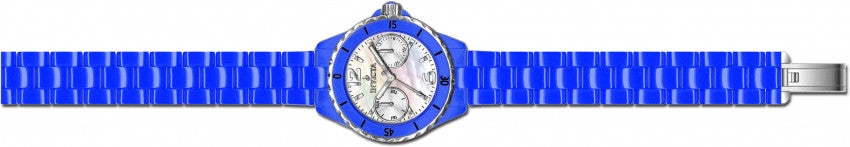 Image Band for Invicta Ceramics 0435