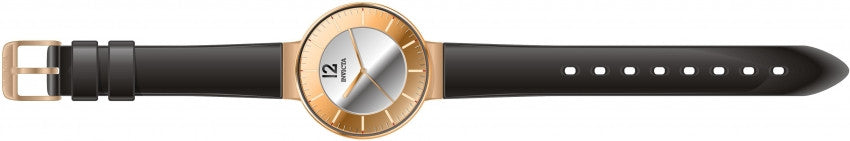 Image Band for Invicta BLU 16078