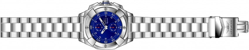 Image Band for Invicta Signature 7298