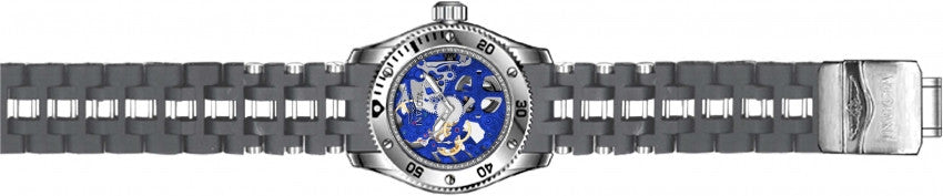 Image Band for Invicta Sea Spider 1256