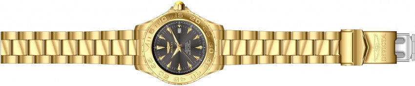 Image Band for Invicta Pro Diver 80260