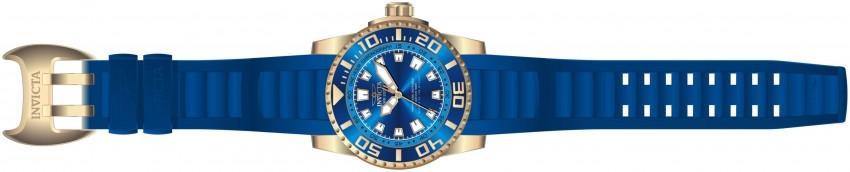 PARTS for Invicta Pro Diver 14665