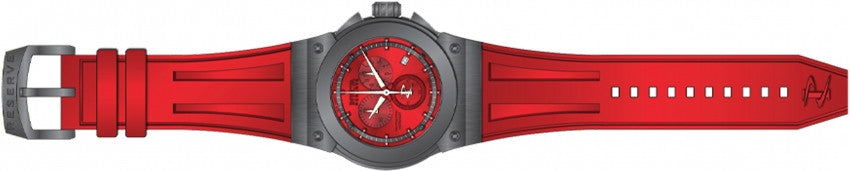 Image Band for Invicta Akula 12015