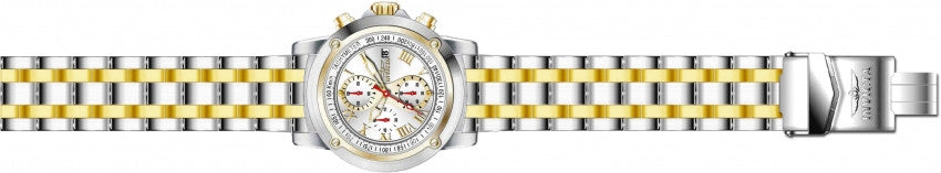 Image Band for Invicta Specialty 4889