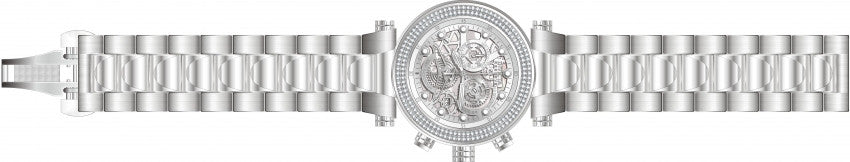 Image Band for Invicta Elite Diamond 22690