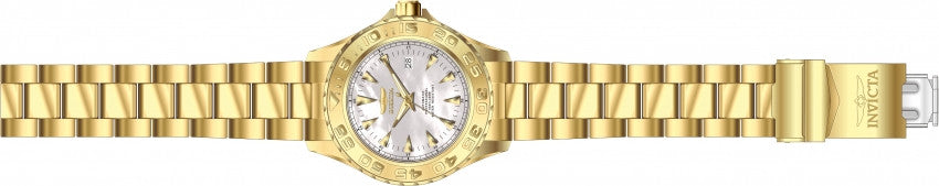 Image Band for Invicta Pro Diver 23138