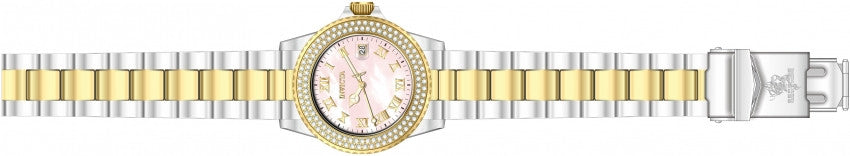 Image Band for Invicta Sea Base 20367