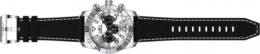 Image Band for Invicta Pro Diver 21472