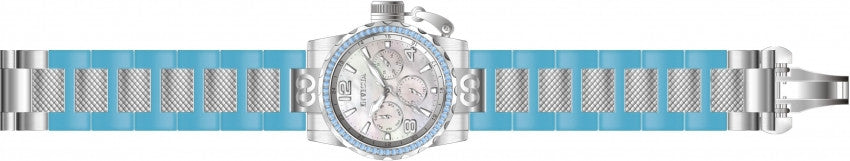 Image Band for Invicta Corduba 1706