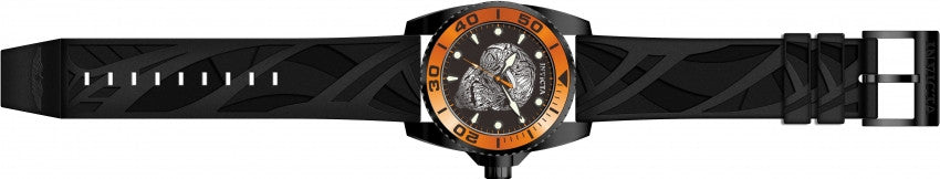 Image Band for Invicta Artist 22194