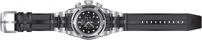 Image Band for Invicta JT 12954