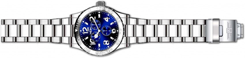 Image Band for Invicta I by Invicta IBI41704-002