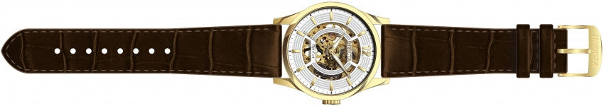 Image Band for Invicta Objet D Art 22595