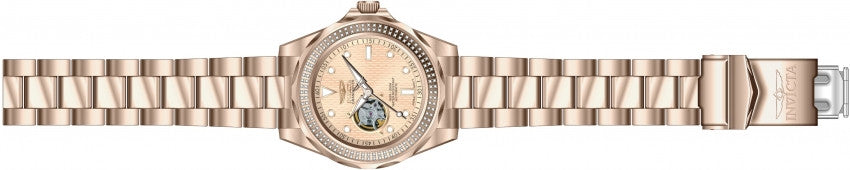 Image Band for Invicta Pro Diver 16893