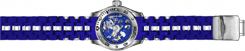 Image Band for Invicta Sea Spider 10347