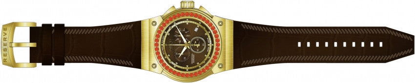 Image Band for Invicta Akula 14823