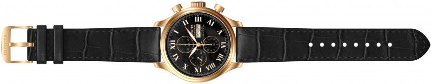 Image Band for Invicta Promo 14192