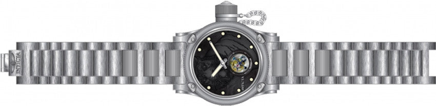 Image Band for Invicta Russian Diver 11143