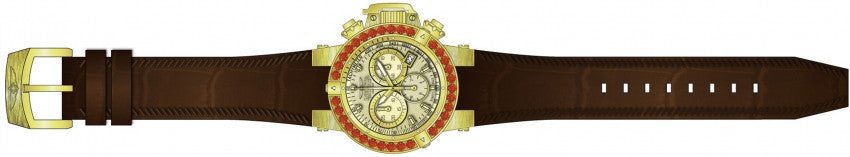 Image Band for Invicta Subaqua 14764