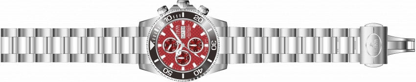 Image Band for Invicta Pro Diver 18914