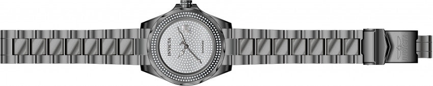 Image Band for Invicta Pro Diver 19161