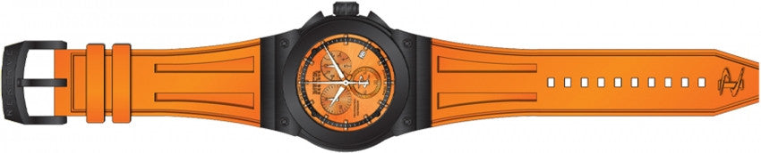 Image Band for Invicta Akula 12023