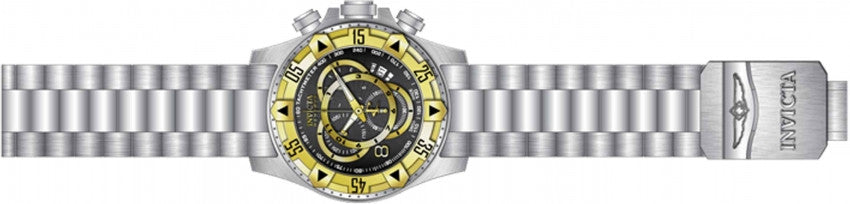 Image Band for Invicta Excursion 11003