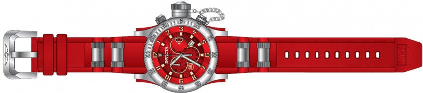 Image Band for Invicta Russian Diver 11313