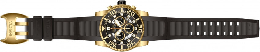 Image Band for Invicta Pro Diver 14673