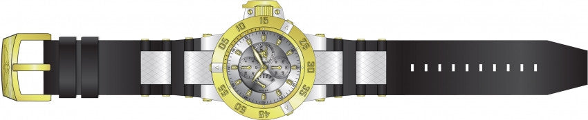 Image Band for Invicta Subaqua 17121