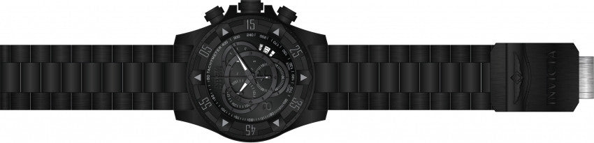 Image Band for Invicta Excursion 6474