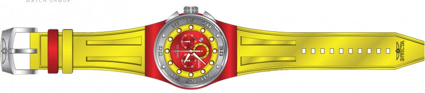 Image Band for Invicta Akula 12330