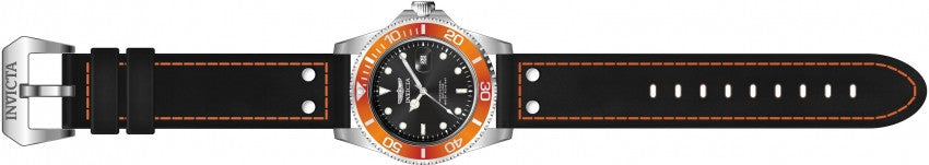 Image Band for Invicta Pro Diver 22071