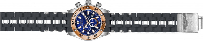 Image Band for Invicta Sea Spider 10248