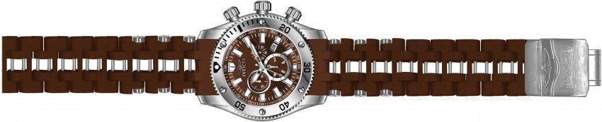 Image Band for Invicta Sea Spider 10257