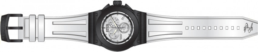 Image Band for Invicta Akula 12029