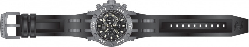 Image Band for Invicta Subaqua 0920