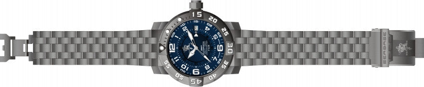 Image Band for Invicta Sea Base 14275