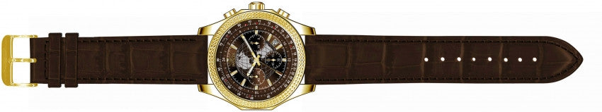 Image Band for Invicta Specialty 18437
