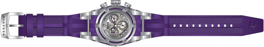 Image Band for Invicta Bolt 18681