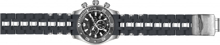 Image Band for Invicta Sea Spider 10242