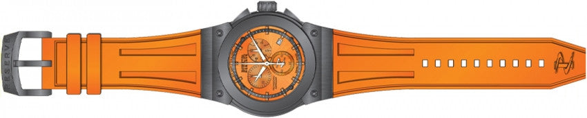 Image Band for Invicta Akula 12014