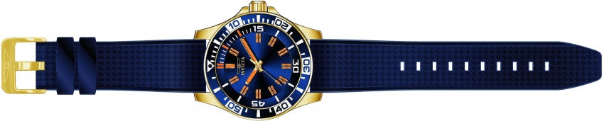 Image Band for Invicta Specialty 16746