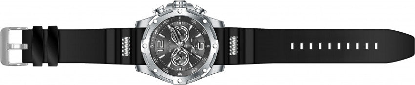 Image Band for Invicta I-Force 19656