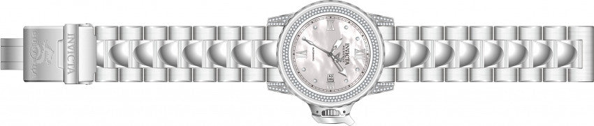 Image Band for Invicta Elite Diamond 22692