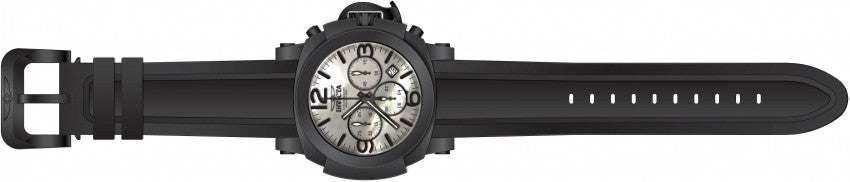 Image Band for Invicta I-Force 22280