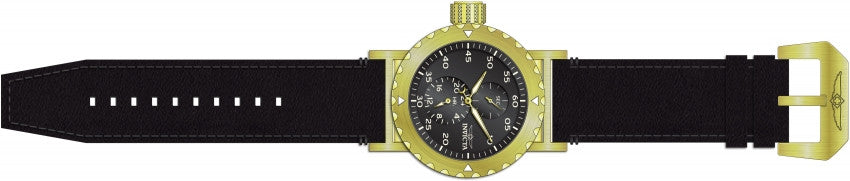 Image Band for Invicta I-Force 14640