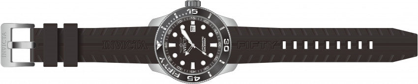 Image Band for Invicta TI-22 20519